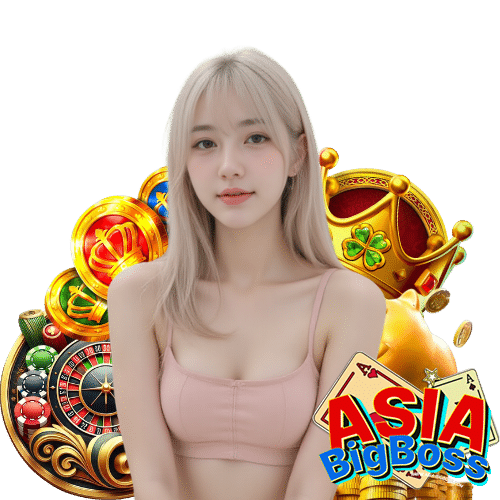 asiabigboss ฝาก ถอนอัตโนมัติ